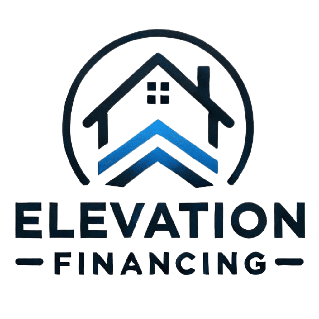 Elevation Financing logo